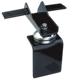 TRANS-DAPT 4101 SBF into Jeep CJ Motor Mount Kit