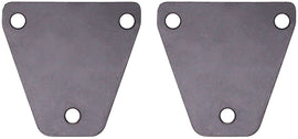 TRANS-DAPT 4125 SBC Motor Mount Shims Pair