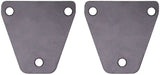 TRANS-DAPT 4125 SBC Motor Mount Shims Pair