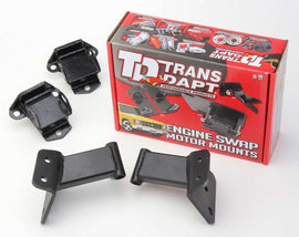 TRANS-DAPT 4195 55-57 Chevy Motor Mount