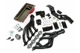 TRANS-DAPT 42011 Swap In A Box Kit-LS Engine Into 67-69 F-Body