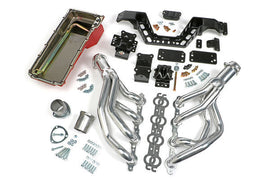 TRANS-DAPT 42015 Swap In A Box Kit-LS Engine Into 67-69 F-Body