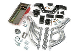 TRANS-DAPT 42015 Swap In A Box Kit-LS Engine Into 67-69 F-Body
