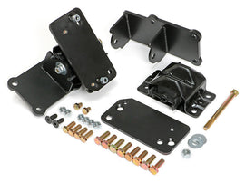 TRANS-DAPT 4201 Mount Kit LS Engine To 67-69 GM F-Body