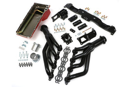 TRANS-DAPT 42031 Swap In A Box Kit-LS Engine Into 75-81 F-Body