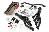 TRANS-DAPT 42041 Swap In A Box Kit-LS Engine Into 67-72 GM Trk