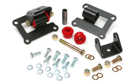 TRANS-DAPT 4204 LS Engine Swap Motor Mount Kit 67-72 GM C10