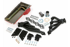 TRANS-DAPT 42161 Swap In A Box Kit-LS Engine Into S-10