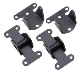 TRANS-DAPT 4228 CHEVY SOLID MOTOR/FRAME MOUNTS