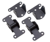 TRANS-DAPT 4228 CHEVY SOLID MOTOR/FRAME MOUNTS