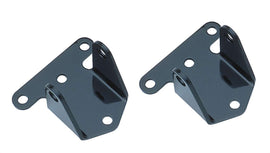 TRANS-DAPT 4230 Solid Chevy Motor Mounts Pair
