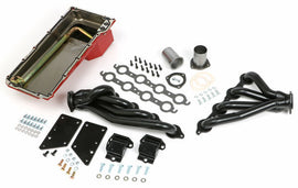 TRANS-DAPT 42921 Swap In A Box Kit-LS Engine Into 64-67 A-Body