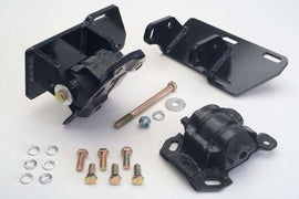 TRANS-DAPT 4406 SBC Into 4WD S-10 Conver Motor Mounts