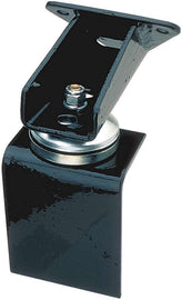 TRANS-DAPT 4505 Weld In Biscuit Style Motor Mount