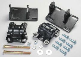 TRANS-DAPT 4516 LS1 into 2WD S-10 Motor Mount Kit