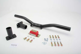 TRANS-DAPT 4549 Univ Tran Cross Member 3in Drop