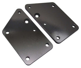 TRANS-DAPT 4572 LS1 to Small Block Chevy Motor Mounts