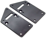 TRANS-DAPT 4575 LS1 to Small Block Chevy Motor Mounts