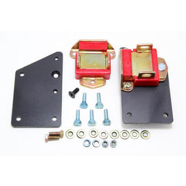 TRANS-DAPT 4582 LS1 Into SBC Chassis Motor Mount Kit