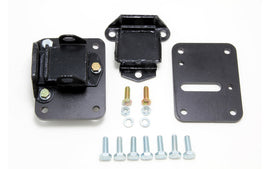 TRANS-DAPT 4597 LS Engine Swap Motor Mou nt Kit 1-3/4in Forward