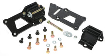 Load image into Gallery viewer, TRANS-DAPT 4599 Engine Mount Kit LS into SBC Chassis 1-1/4in Back