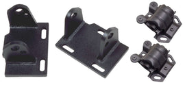 TRANS-DAPT 4606 SBC Into 4WD S-10 Motor Mount Kit