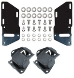 TRANS-DAPT 4671 82-97 S-10 2wd 4.3L To SBC Motor Mounts