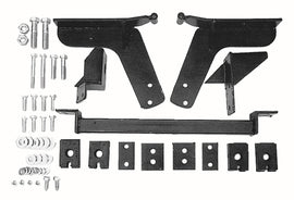 TRANS-DAPT 4686 Vega V8 Mount Kit