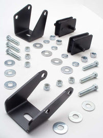 TRANS-DAPT 4697 Mopar A-Body B/RB To Slant 6 Motor Mounts