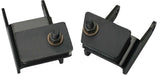 TRANS-DAPT 4698 Mopar A-Body B/RB To Small Block Motor Mounts