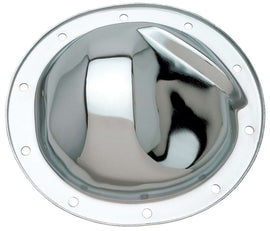 TRANS-DAPT 4786 Differential Cover Chrom e GM 10 Bolt