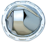 TRANS-DAPT 4787 Differential Cover Chrom e GM 12 Bolt Car