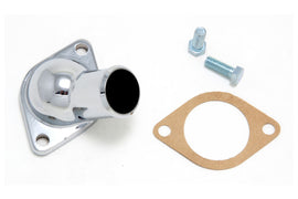 TRANS-DAPT 4788 Chrome Water Neck