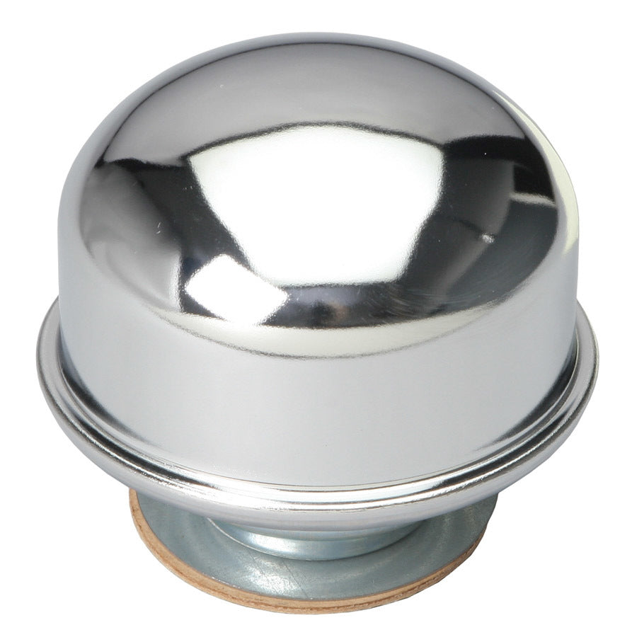 TRANS-DAPT 4803 Chrome Twist-On Breather