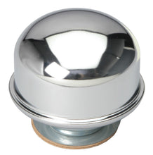 Load image into Gallery viewer, TRANS-DAPT 4803 Chrome Twist-On Breather