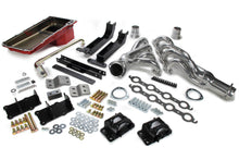 Load image into Gallery viewer, TRANS-DAPT 48062 Swap In A Box Kit LS ine Into 82-88 GM G-Body