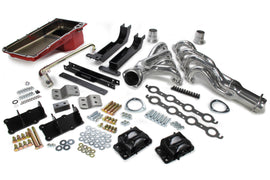 TRANS-DAPT 48062 Swap In A Box Kit LS ine Into 82-88 GM G-Body