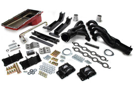TRANS-DAPT 48063 Swap In A Box Kit LS ine Into 82-88 GM G-Body