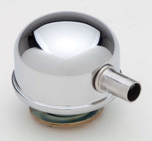 Load image into Gallery viewer, TRANS-DAPT 4806 Chrome Twist-On Breather