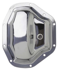 TRANS-DAPT 4808 Differential Cover Chrom e Dana 80