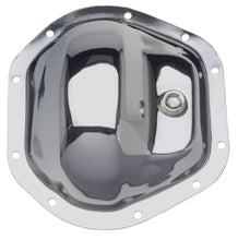 Load image into Gallery viewer, TRANS-DAPT 4815 Differential Cover Chrom e Dana 44