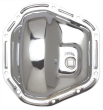 Load image into Gallery viewer, TRANS-DAPT 4816 Differential Cover Chrom e Dana 60