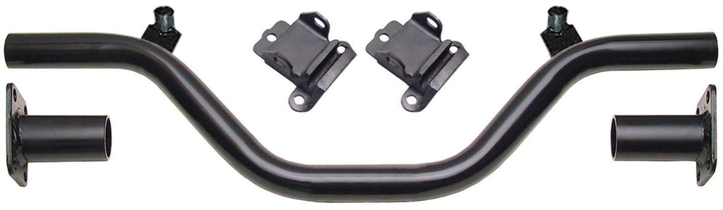 TRANS-DAPT 4840 SBC Univ. Motor Mount Crossmember Kit
