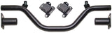 TRANS-DAPT 4840 SBC Univ. Motor Mount Crossmember Kit