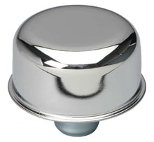 Load image into Gallery viewer, TRANS-DAPT 4870 Chrome Push-In Breather