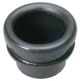TRANS-DAPT 4878 Push-In Breather Grommet