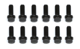 TRANS-DAPT 4900 5/16 Hex Header Bolts