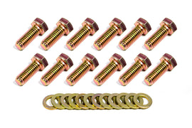 TRANS-DAPT 4923 Sb Chevy Intake Bolts