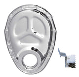 TRANS-DAPT 4934 Sb Chevy Tmg Cvr & Tab