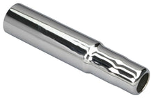 Load image into Gallery viewer, TRANS-DAPT 4955 Chrome Oil Filler Tube